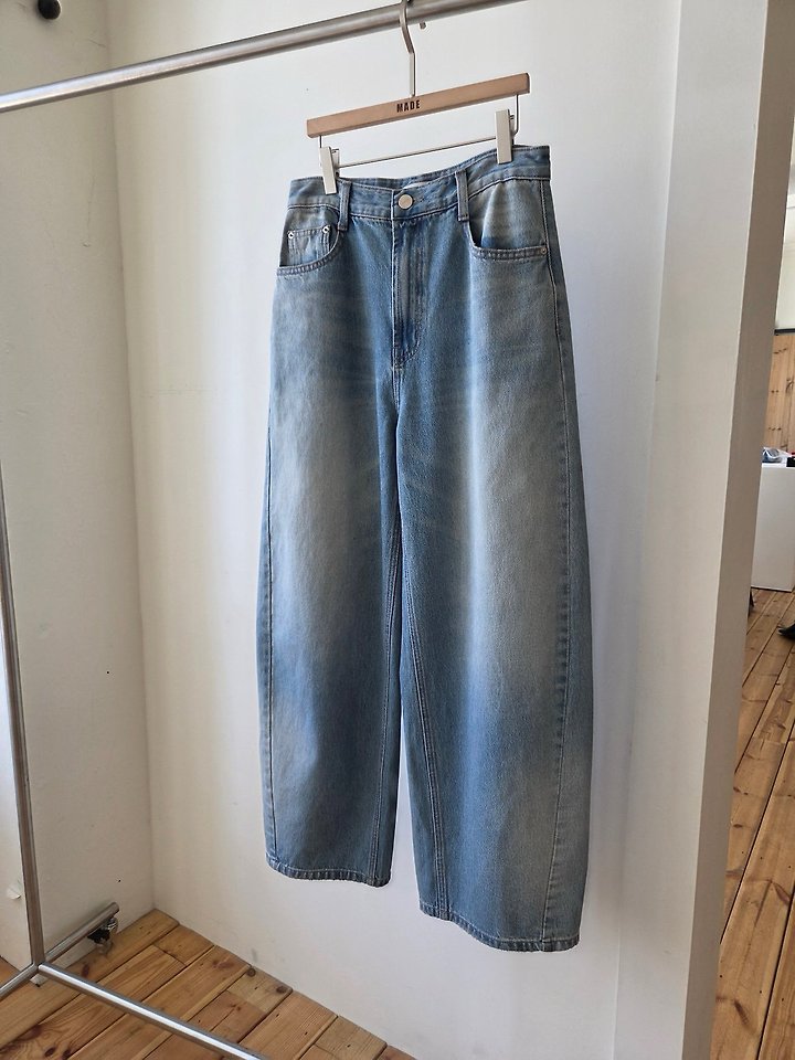 Sunday Belted Pants by Made for Women - view 11