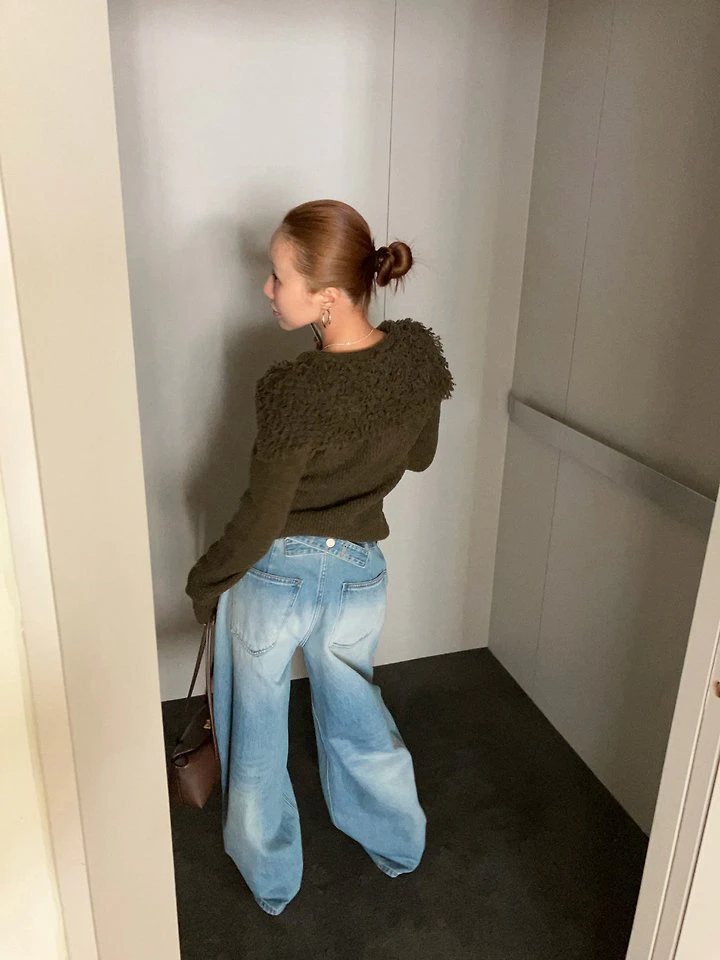 Sunday Belted Pants by Made for Women - view 7