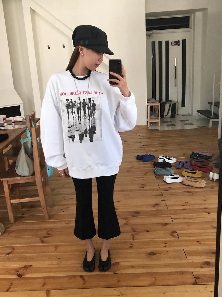 Wool Cozy Pants by Made for Women - view 8