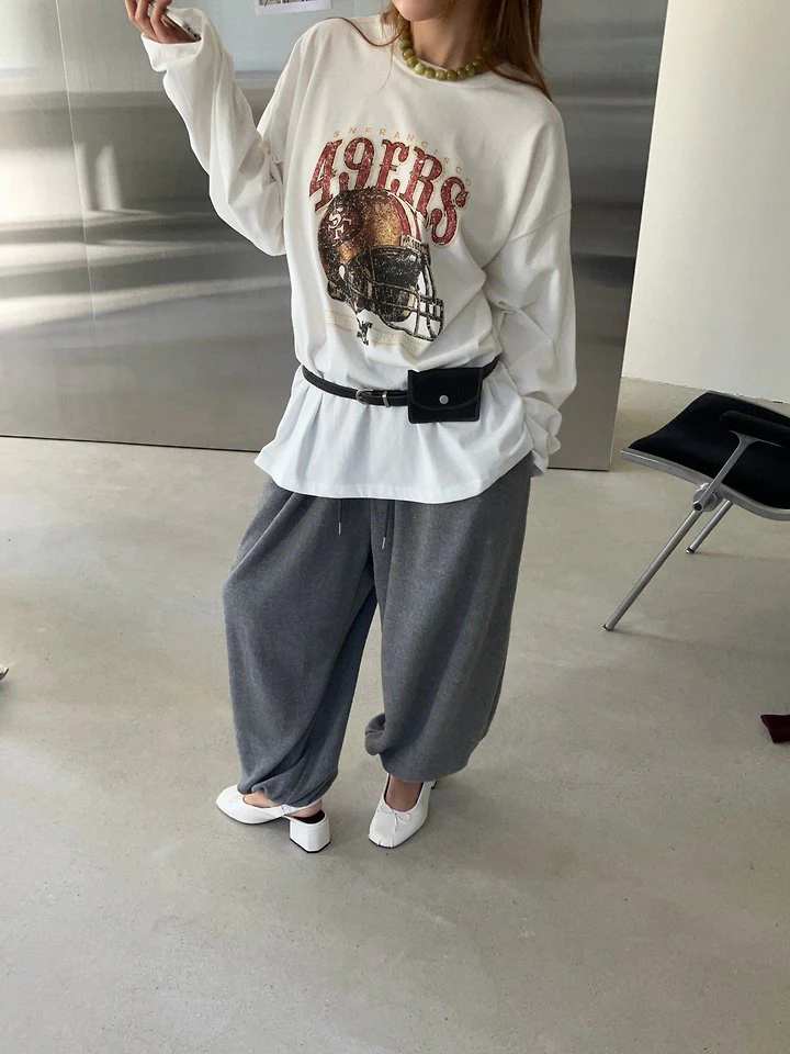 Bike Tee by Made for Women - view 4
