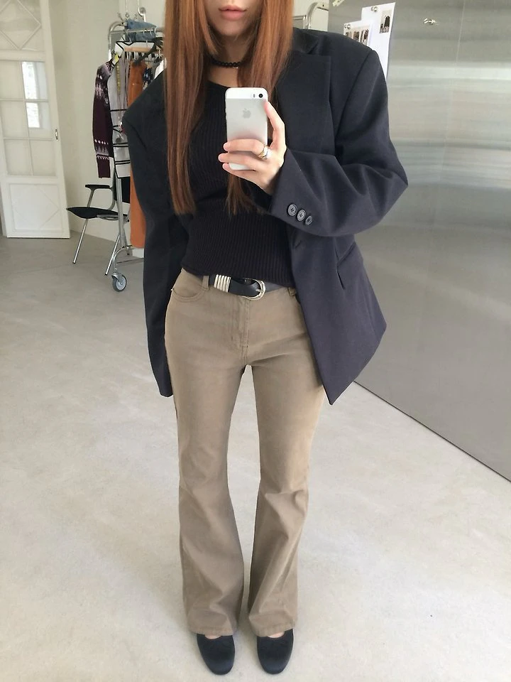 Malt Pants by Made for Women - view 1