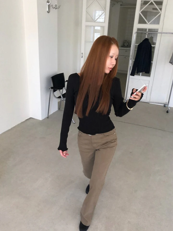Malt Pants by Made for Women - view 11