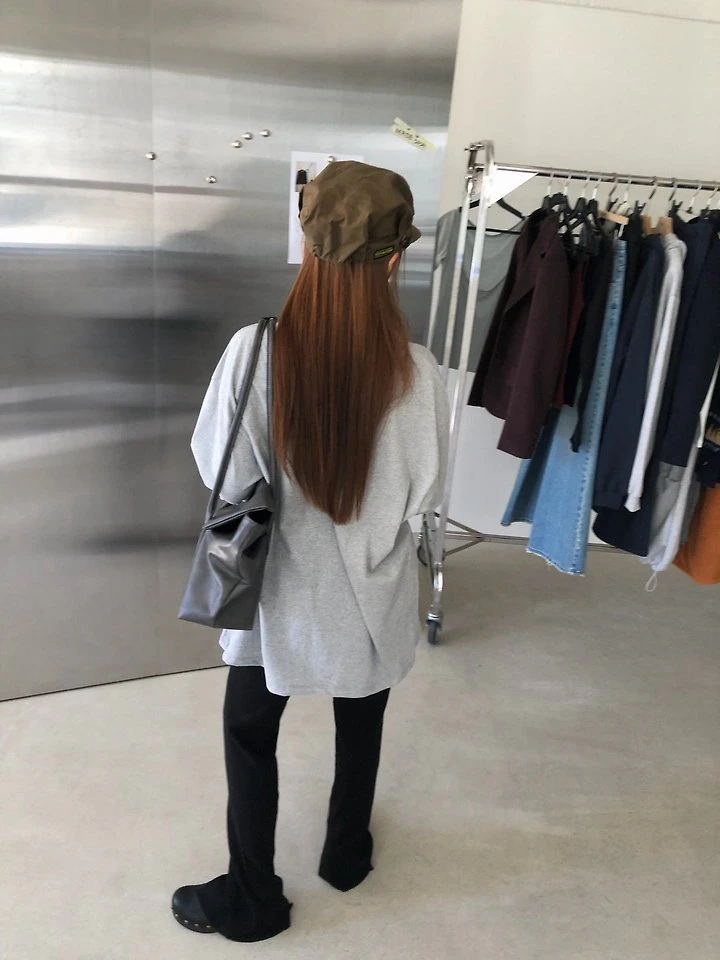 Cozy Knit Pants by Made for Women - view 10