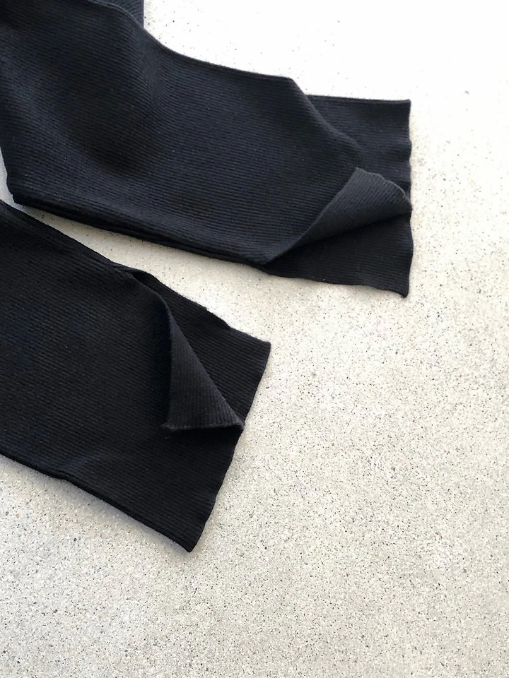 Cozy Knit Pants by Made for Women - view 12