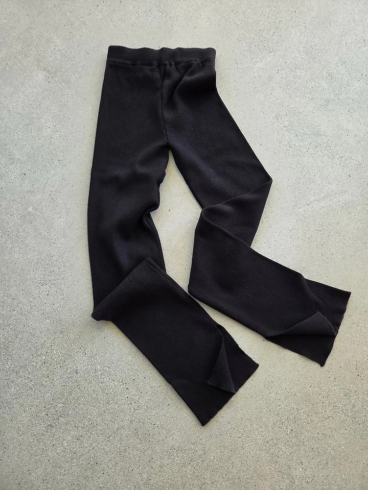 Cozy Knit Pants by Made for Women - view 6