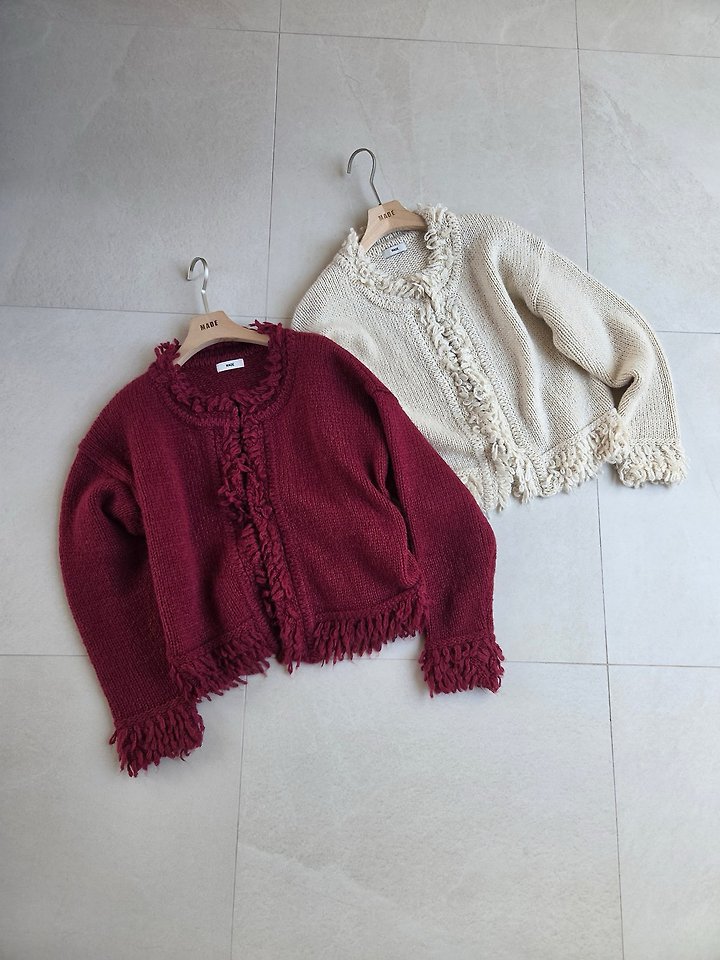 Teddy Cardigan by Made for Women - view 12