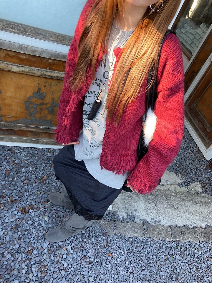 Teddy Cardigan by Made for Women - view 2