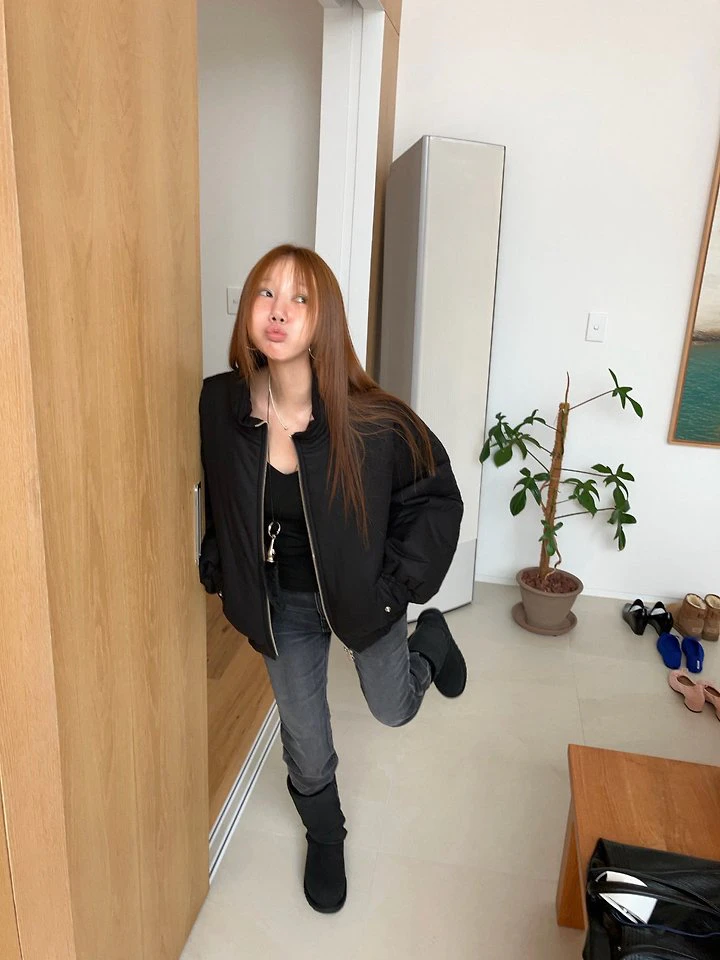 Argo Jacket by Made for Women - view 3