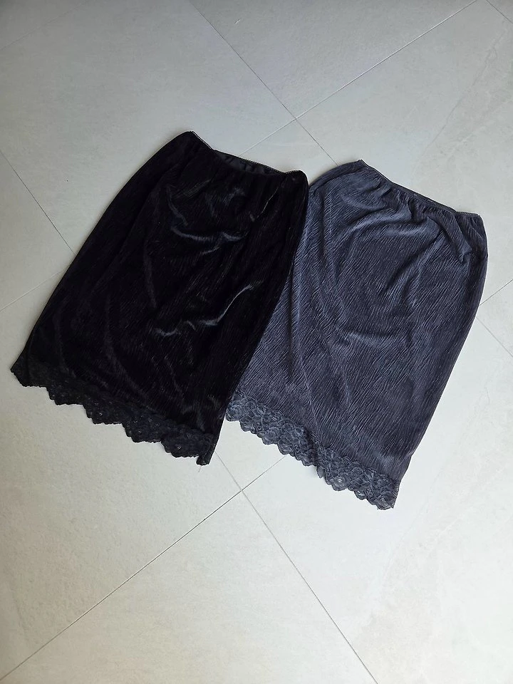 Wrinkle Bell Skirt by Made for Women - view 11