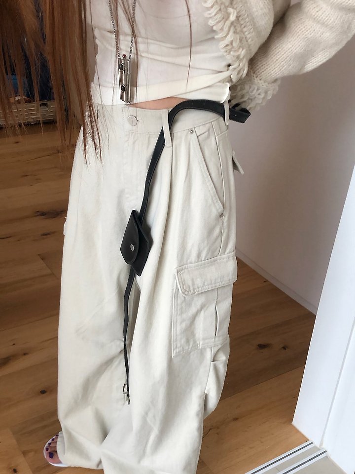 Togg Cargo Pants by Made for Women - view 5