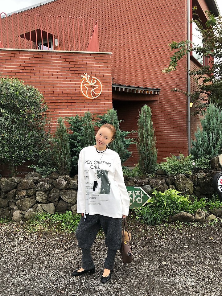 Casting Tee by Made for Women - view 9