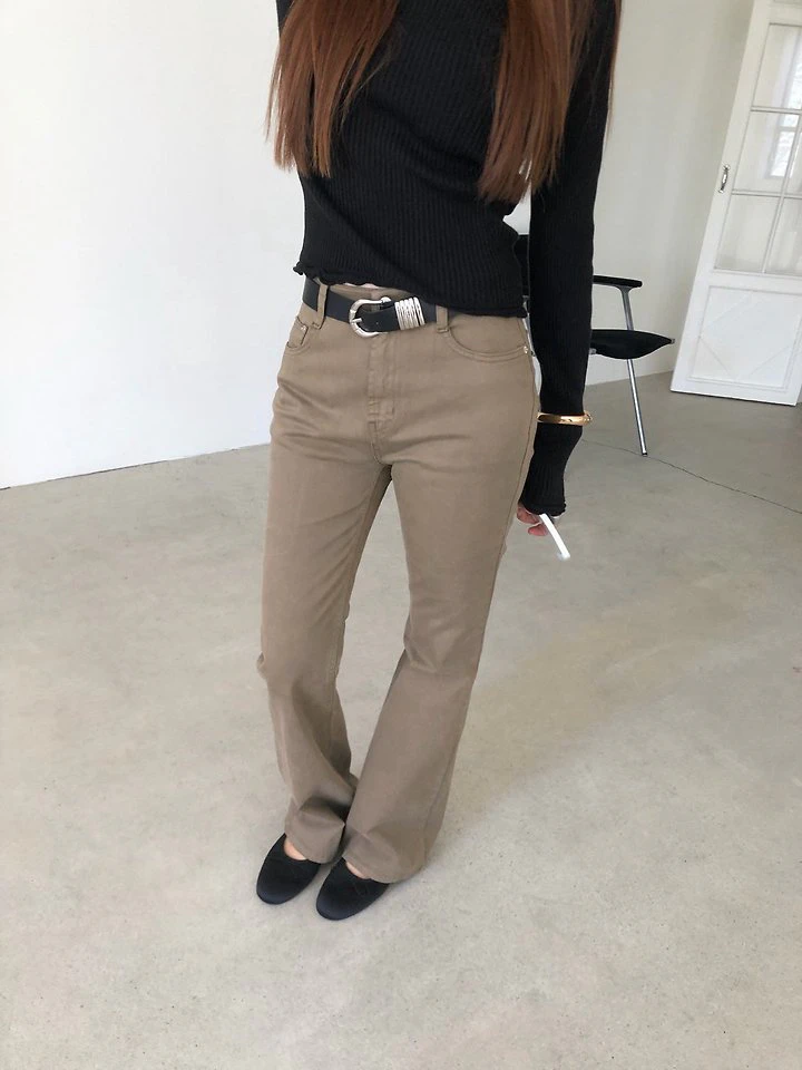 Malt Pants by Made for Women - view 5