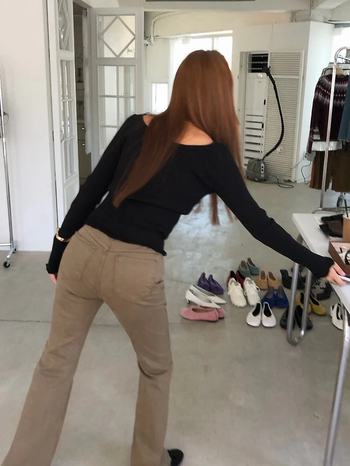 Malt Pants by Made for Women - view 8