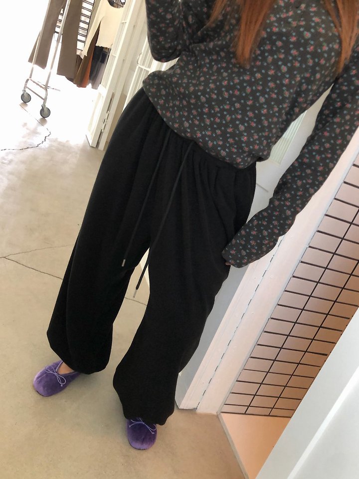 Tumble Balloon Pants by Made for Women - view 6