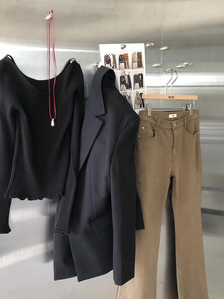 Malt Pants by Made for Women - view 10