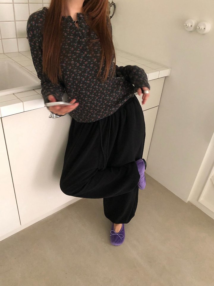 Tumble Balloon Pants by Made for Women - view 8