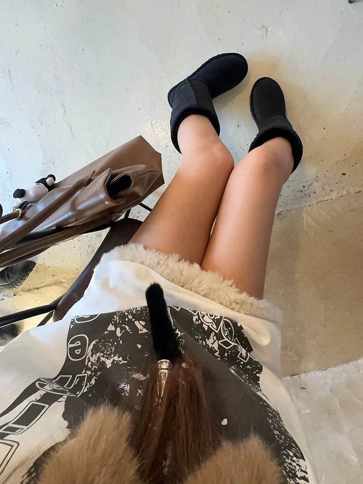 Puffy Skirt by Made for Women - view 2