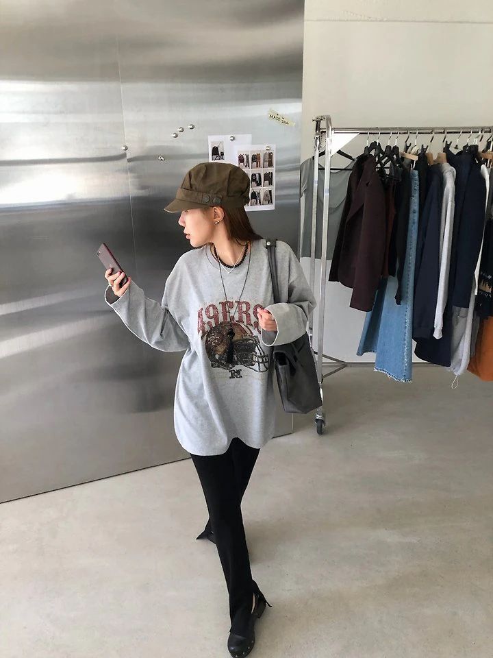 Bike Tee by Made for Women - view 6