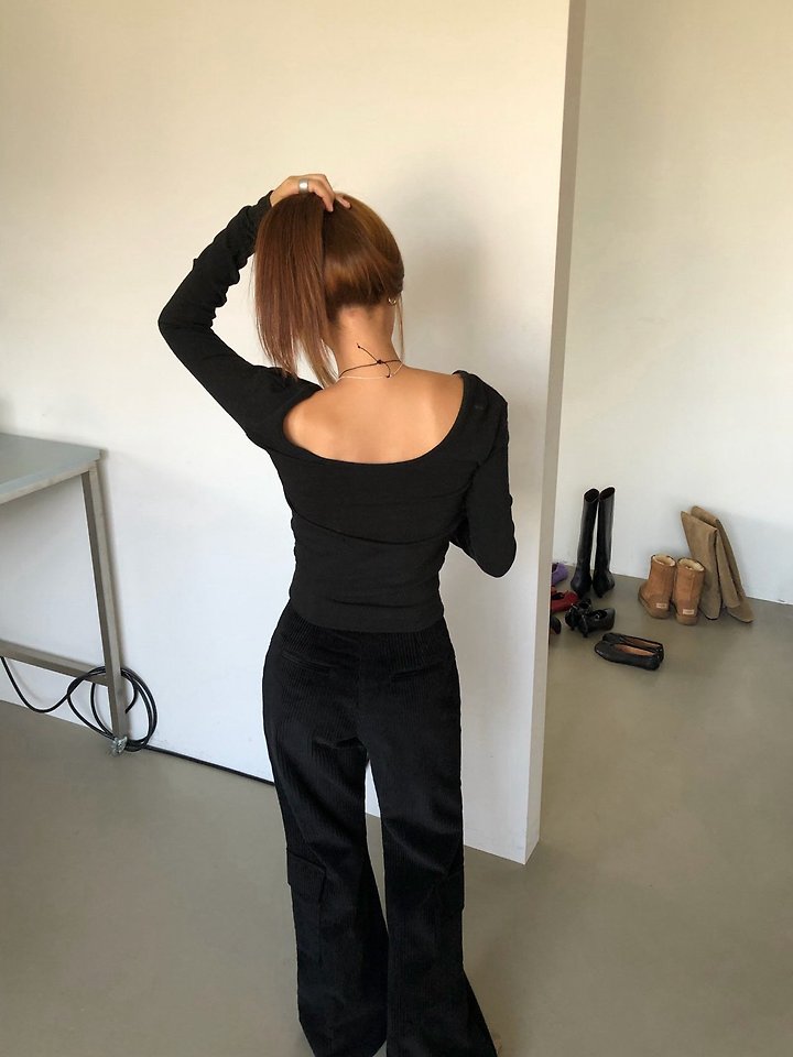 Caramel Tee by Made for Women - view 11