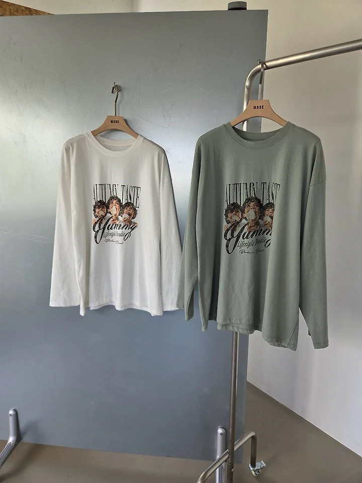 Ice Cream Tee by Made for Women - view 12