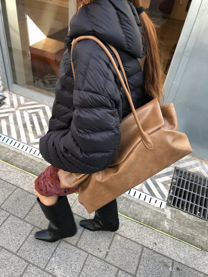 Soda Lightweight Padded Jacket by Made for Women - view 8