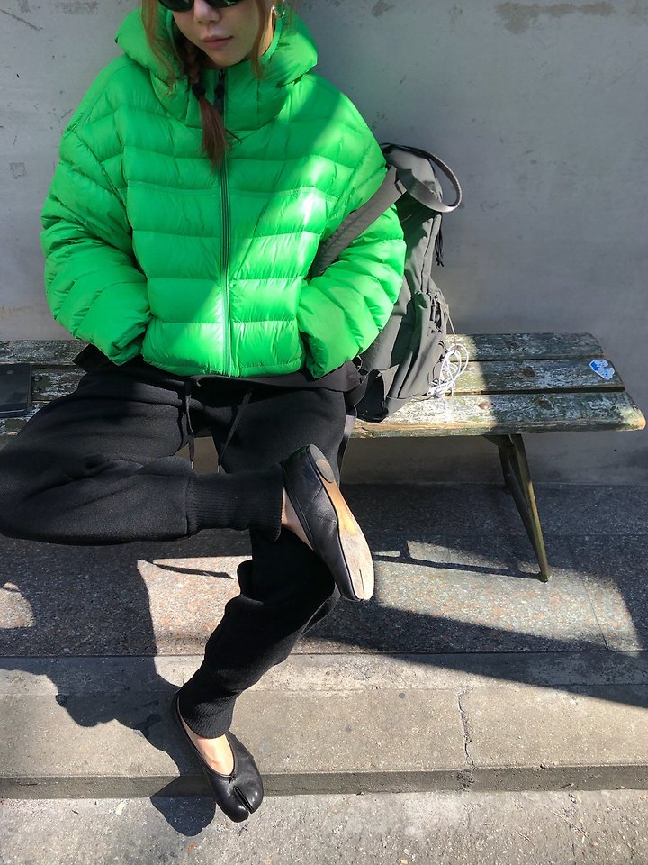 Warmer Pants by Made for Women - view 9