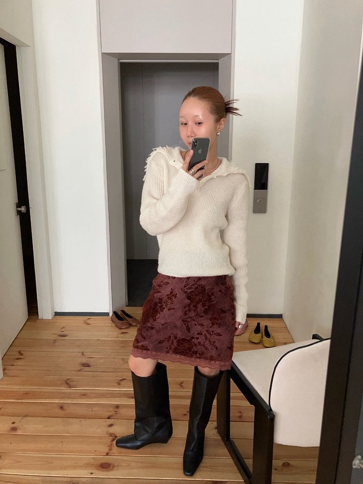 Evening Knit by Made for Women - view 9
