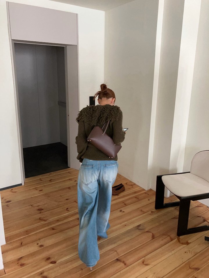 Sunday Belted Pants by Made for Women - view 10