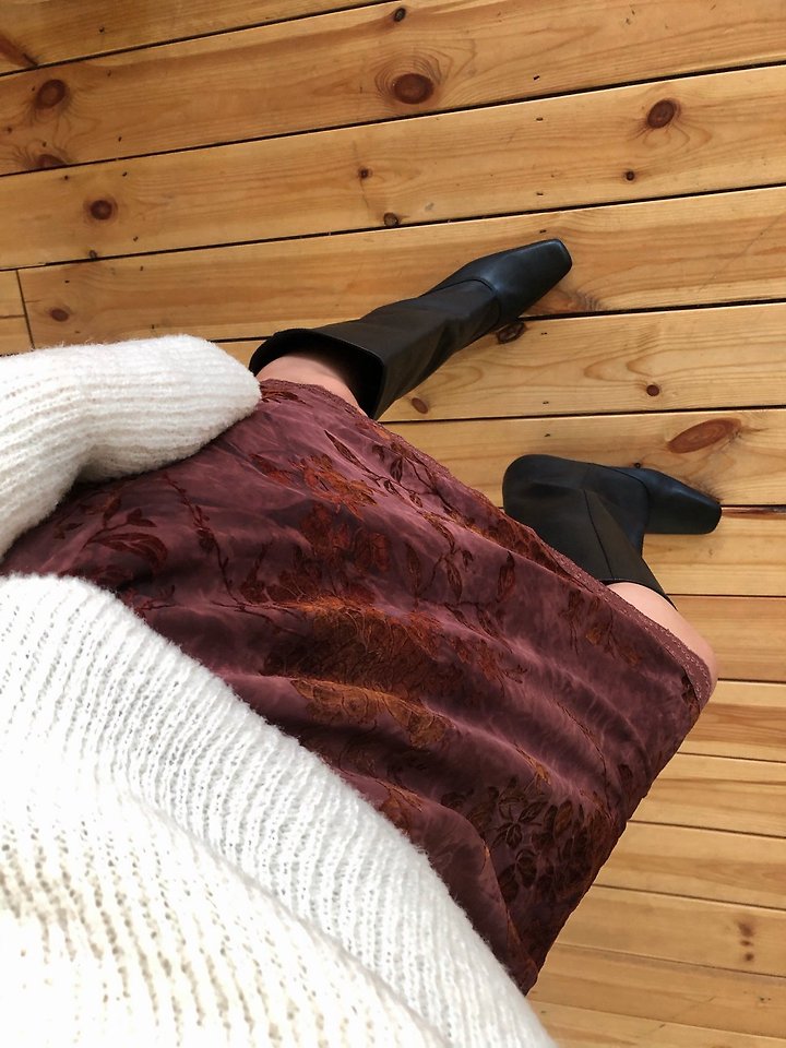 Belsa Skirt by Made for Women - view 2