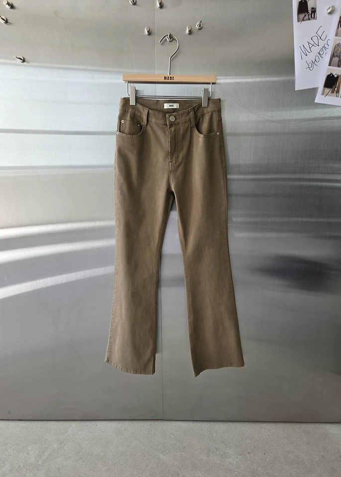 Malt Pants by Made for Women - view 12