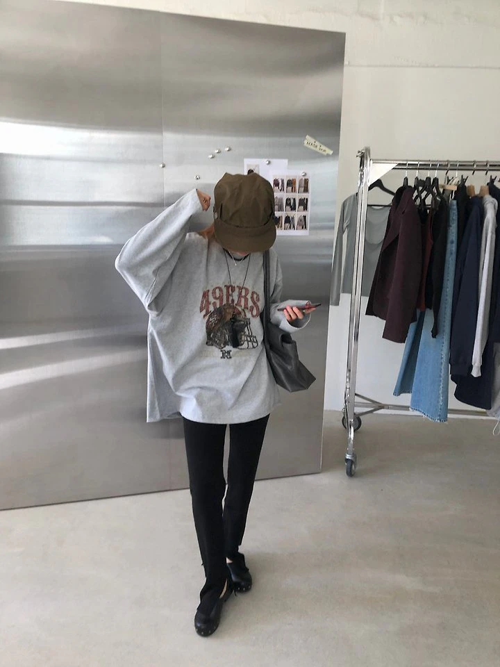 Cozy Knit Pants by Made for Women - view 9