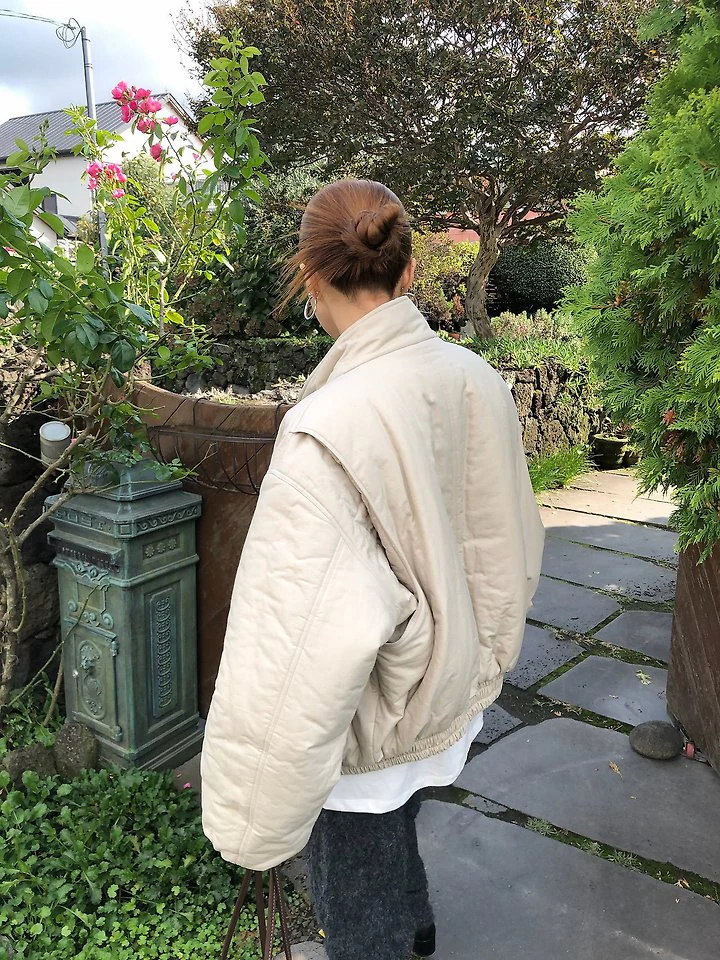 Argo Jacket by Made for Women - view 10