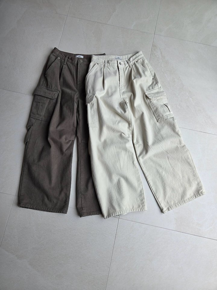 Togg Cargo Pants by Made for Women - view 10