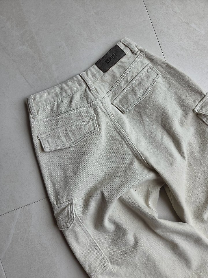 Togg Cargo Pants by Made for Women - view 12