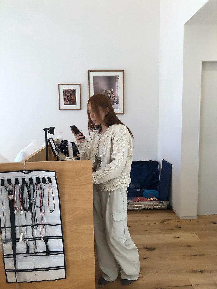 Togg Cargo Pants by Made for Women - view 4