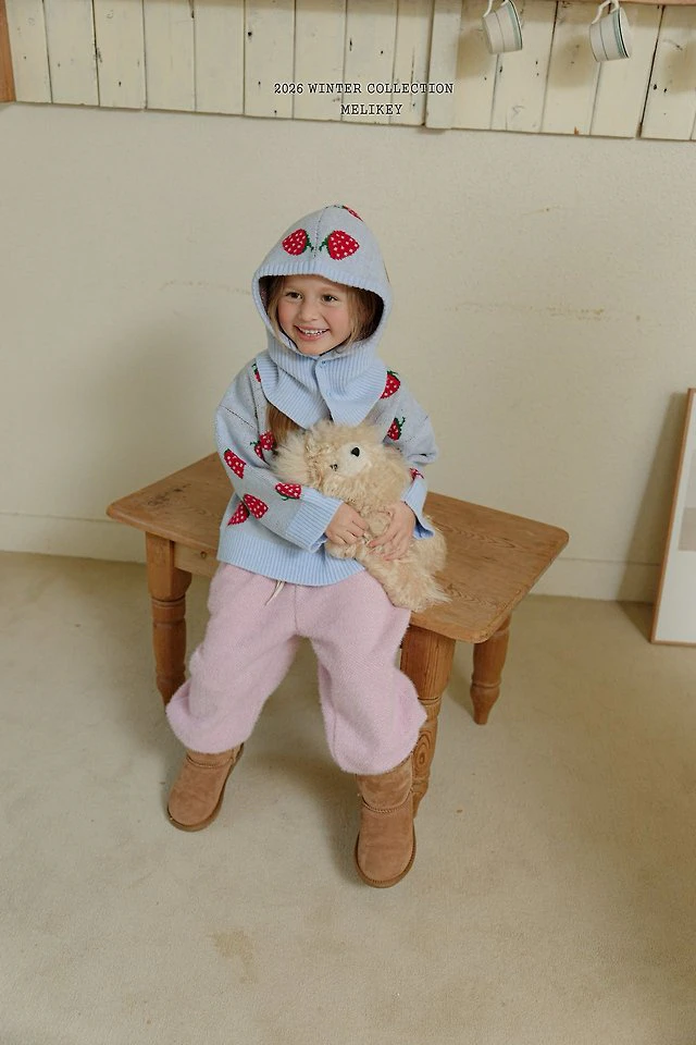 Very Balaclava by Melikey for Child - view 4