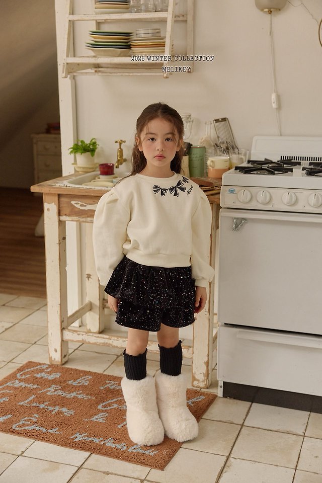 Candy Ribbed Socks by Melikey for Child - view 8