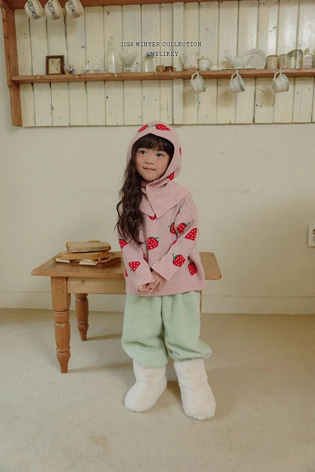 Monggle Jogger Pants by Melikey for Child - view 11