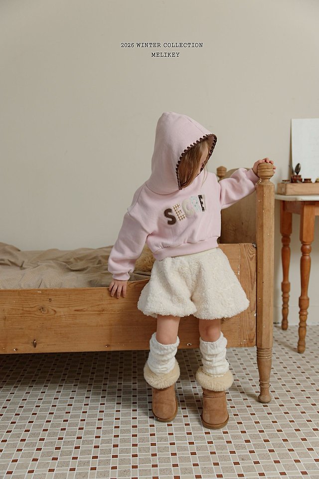 Rose Pumpkin Pants by Melikey for Child - view 3