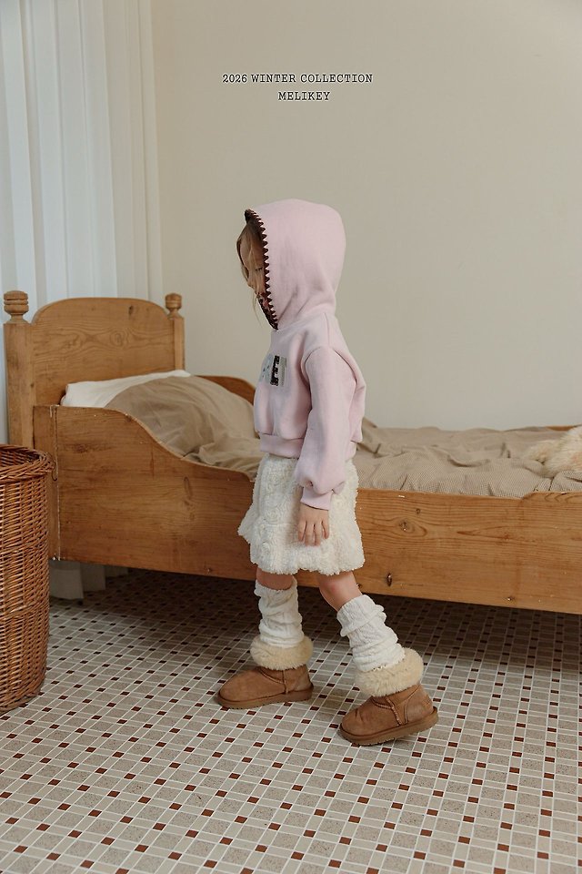 Rose Pumpkin Pants by Melikey for Child - view 11