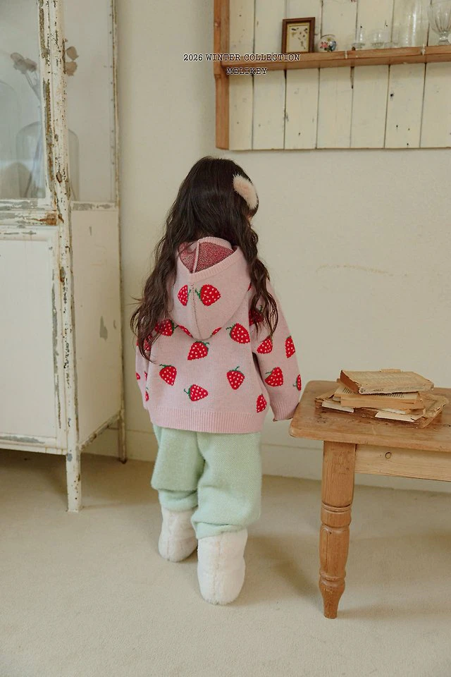 Monggle Jogger Pants by Melikey for Child - view 7