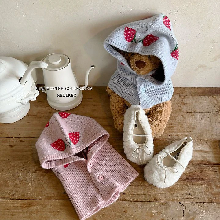 Very Balaclava by Melikey for Child - view 1