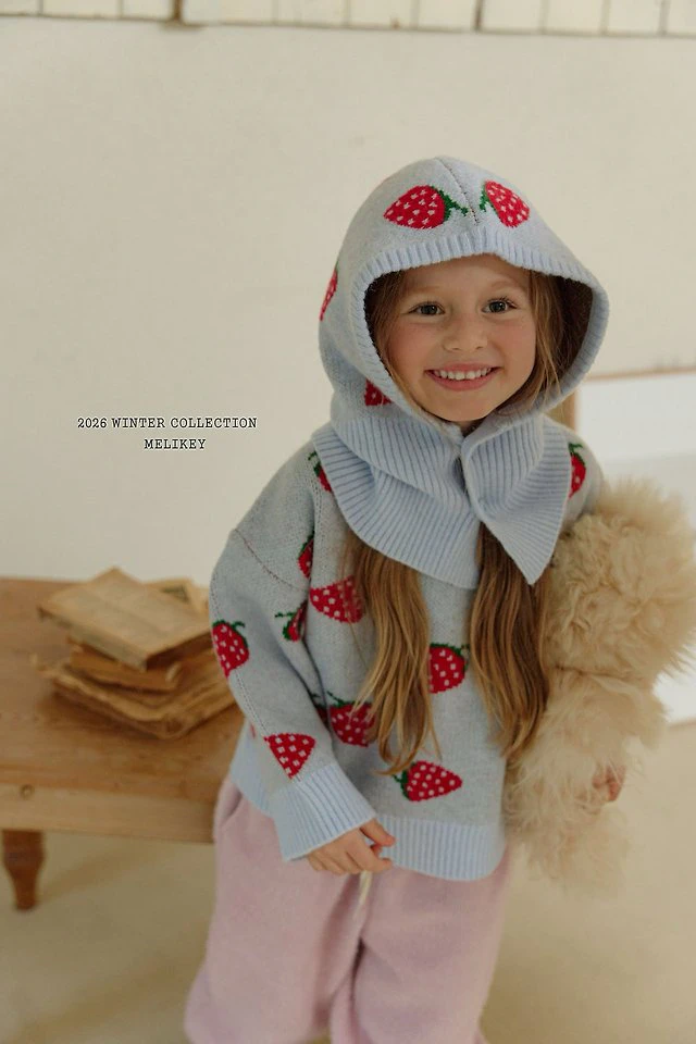 Very Balaclava by Melikey for Child - view 3