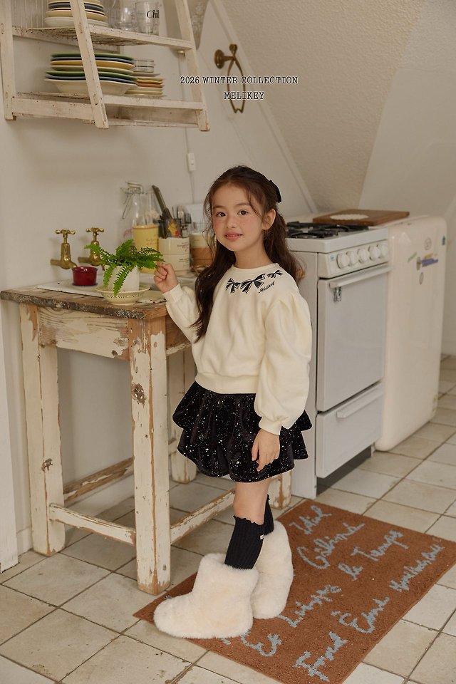 Candy Ribbed Socks by Melikey for Child - view 10