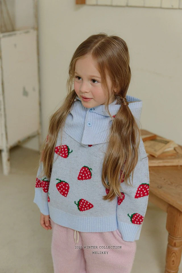 Very Balaclava by Melikey for Child - view 7