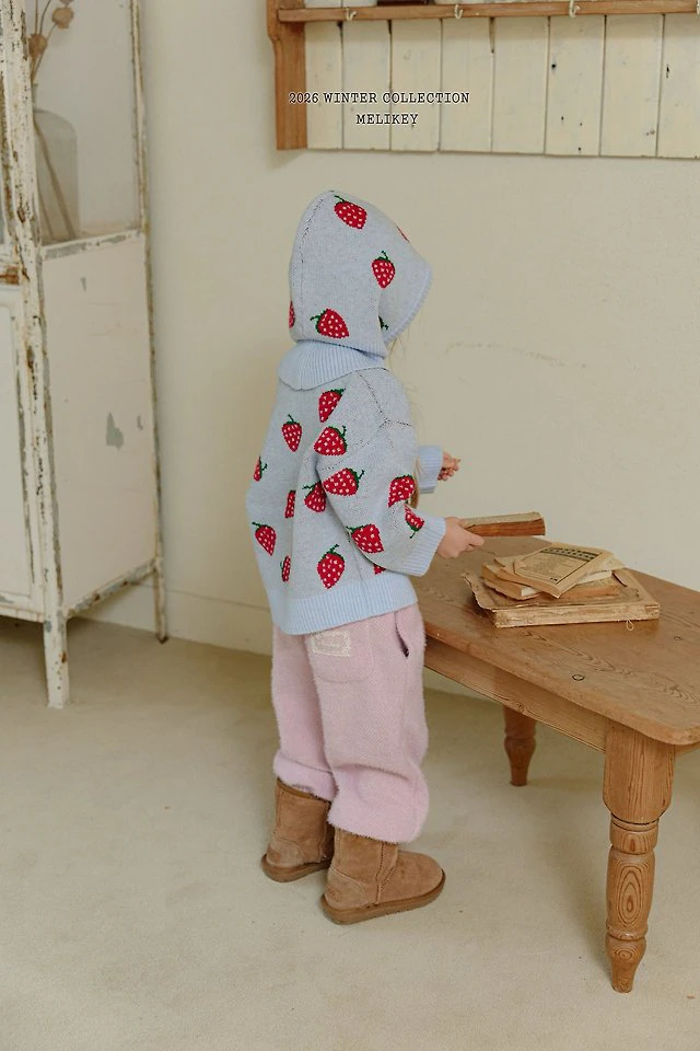 Very Balaclava by Melikey for Child - view 11