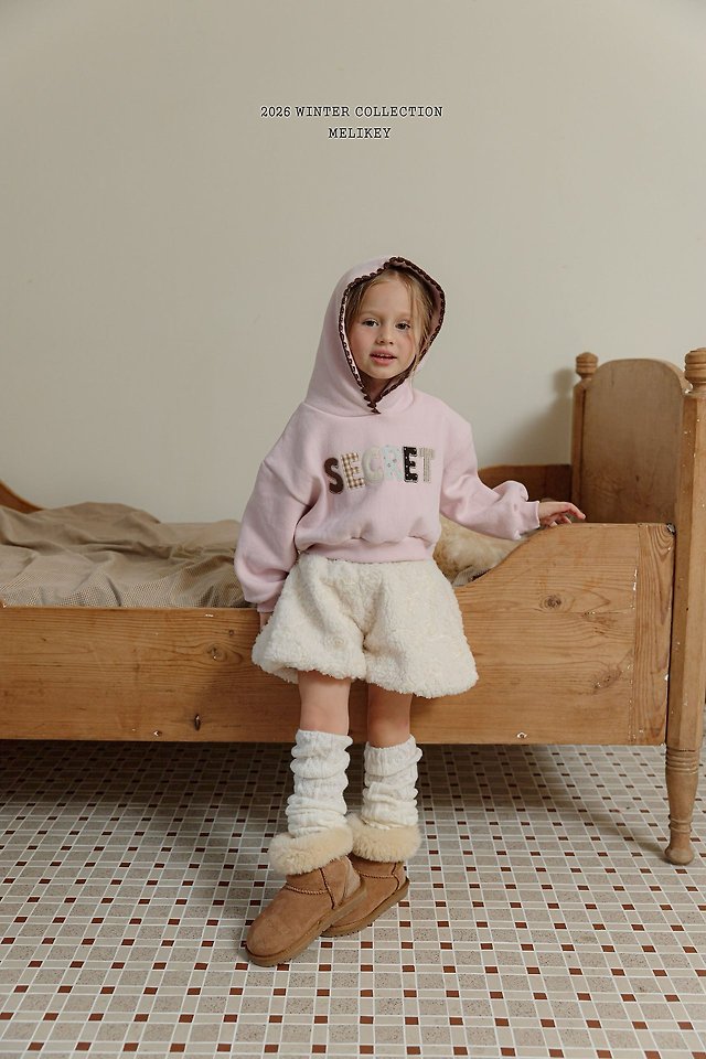 Rose Pumpkin Pants by Melikey for Child - view 8