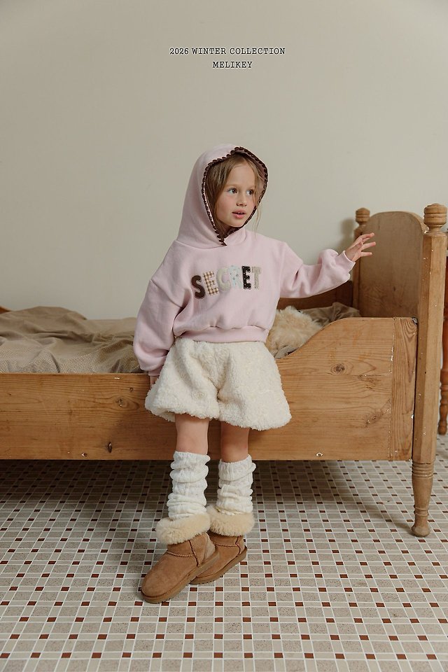 Rose Pumpkin Pants by Melikey for Child - view 9