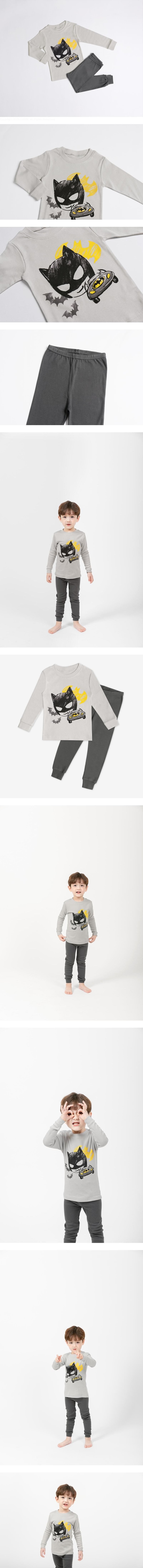 30s Fly-Ice - Bat by Mellis for Child - view 1