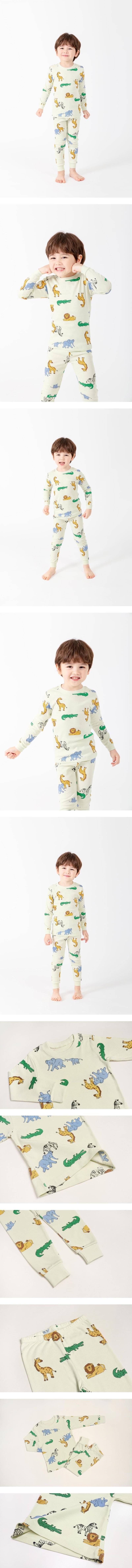 30s Fly-Ice - Animal by Mellis for Child - view 1